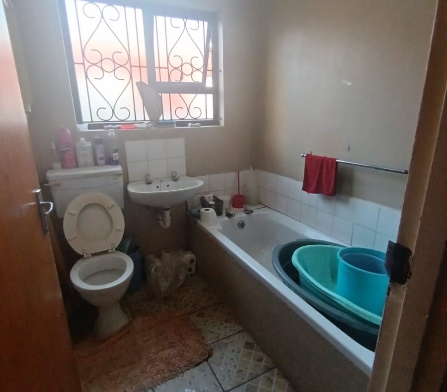 2 Bedroom Property for Sale in Philippi Western Cape